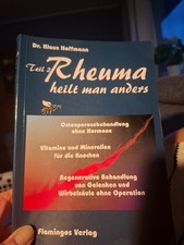rheuma gebraucht kaufen rheuma gebraucht kaufen Bremervörde