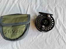 Orvis battenkill mid usato  Spedire a Italy