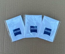 Pack zeiss lens for sale  WICKFORD