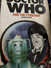 Doctor cybermen 1974. for sale Doctor cybermen 1974. for sale  WALLASEY