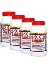 Rocard soda caustica usato Rocard soda caustica usato  Qualiano