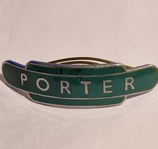 British railways porter for sale  COLCHESTER