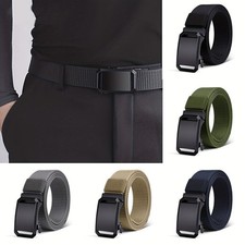 Mens stretch belt for sale  UK
