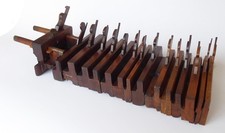 Quantity moulding planes for sale  LEICESTER