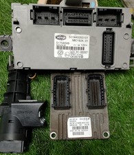 Kit centralina motore usato  Italia