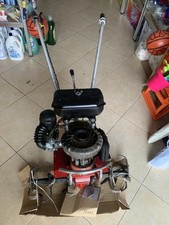 Motozappa usato  Gimigliano