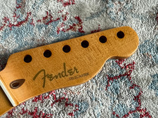 Fender ultra telecaster for sale  Warren