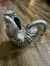 chicken pitcher for sale chicken pitcher for sale Tarpon Springs