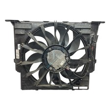 Bmw radiator rad for sale  SHEFFIELD