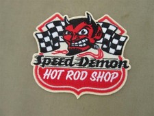 Patch hot rod gebraucht kaufen  Ortenburg