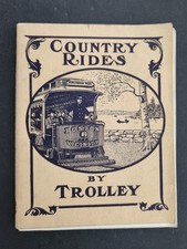 1907 antique trolley for sale  Avondale