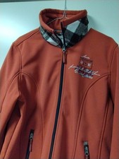 Softshelljacke jacke neu gebraucht kaufen  Bad Berneck