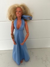 Vintage bionic woman for sale  Mchenry