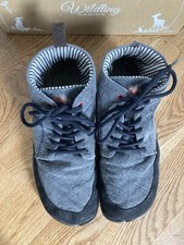 Wildling schuhe barfußschuhe gebraucht kaufen  Berlin