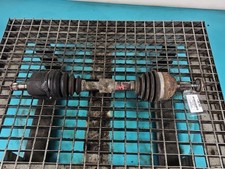 Volvo V50 2004 lewy wał napędowy przedni IMPRK1482803 benzyna 103kW IPJ221769 na sprzedaż  PL