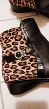 Vitaform damen stiefelette gebraucht kaufen  Hildburghausen