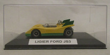 Voiture ligier ford d'occasion  Le Beausset