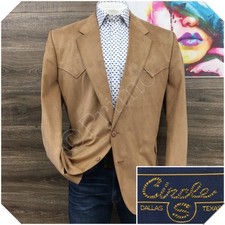 Vintage mens western for sale  Salem