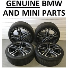 Genuine bmw series for sale  NEWCASTLE