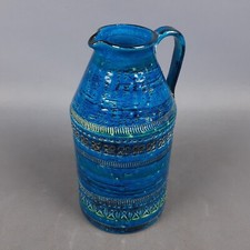 Brocca maiolica bitossi usato  Inverigo