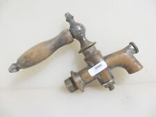 Victorian brass tap for sale  HARROGATE