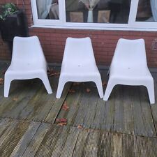 Ikea vago outdoor for sale  WAKEFIELD