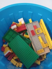 Vintage lego bundle for sale  WELWYN GARDEN CITY