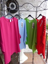 5347 bass tunika gebraucht kaufen  Arnsberg