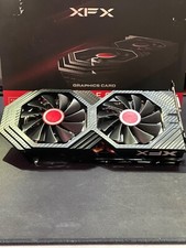 Xfx amd radeon for sale  READING