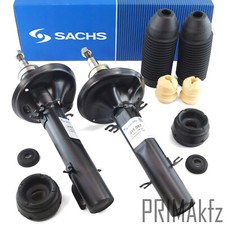 Sachs stoßdämpfer staubmansc gebraucht kaufen  Gartz