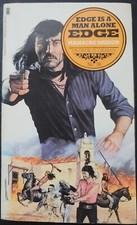 Edge massacre mission for sale  CARDIFF
