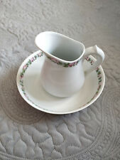 Ensemble toilette porcelaine d'occasion  Blaye