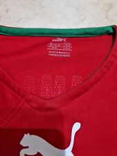 Maglia calcio vintage usato  Boscoreale