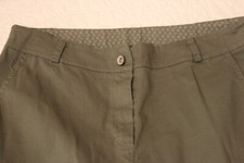 Pantalon toile femme d'occasion  Herbignac
