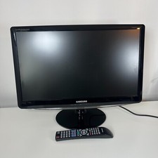 Samsung syncmaster b2430hd for sale  UK