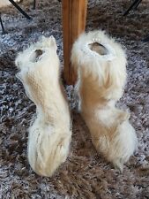 Anciennes boots ski d'occasion  Plonéour-Lanvern