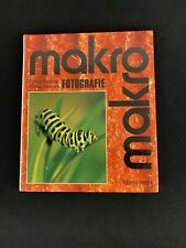 Makro fotografie gebraucht kaufen  Würzburg