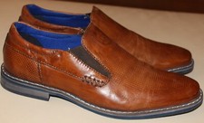 Bugatti schuhe loafer gebraucht kaufen  Deutschland