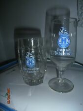 Verre chope hansa d'occasion  Draguignan
