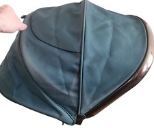 Mothercare orb canopy for sale  HALSTEAD