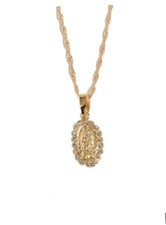 14k gold virgin for sale  Sevierville