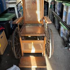 Vintage gendron wheel for sale  Swanton