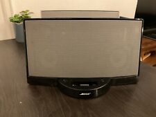 Bose sound dock for sale  Shipping to Ireland