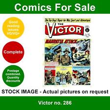 victor comics 1965 for sale  UK