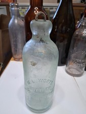Scarce early mchenry for sale  Carlsborg
