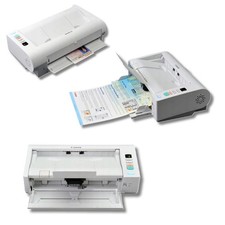 Canon ImageFormula DR-M140 - skaner dokumentów, używany na sprzedaż  PL