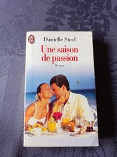 Saison passion danielle d'occasion  Lixing-lès-Saint-Avold