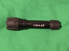 Litezall nearly invincible for sale  Vancouver