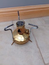 Vintage brass primus for sale  GRIMSBY
