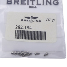 Breitling chrono colt d'occasion  Vaux-sur-Mer